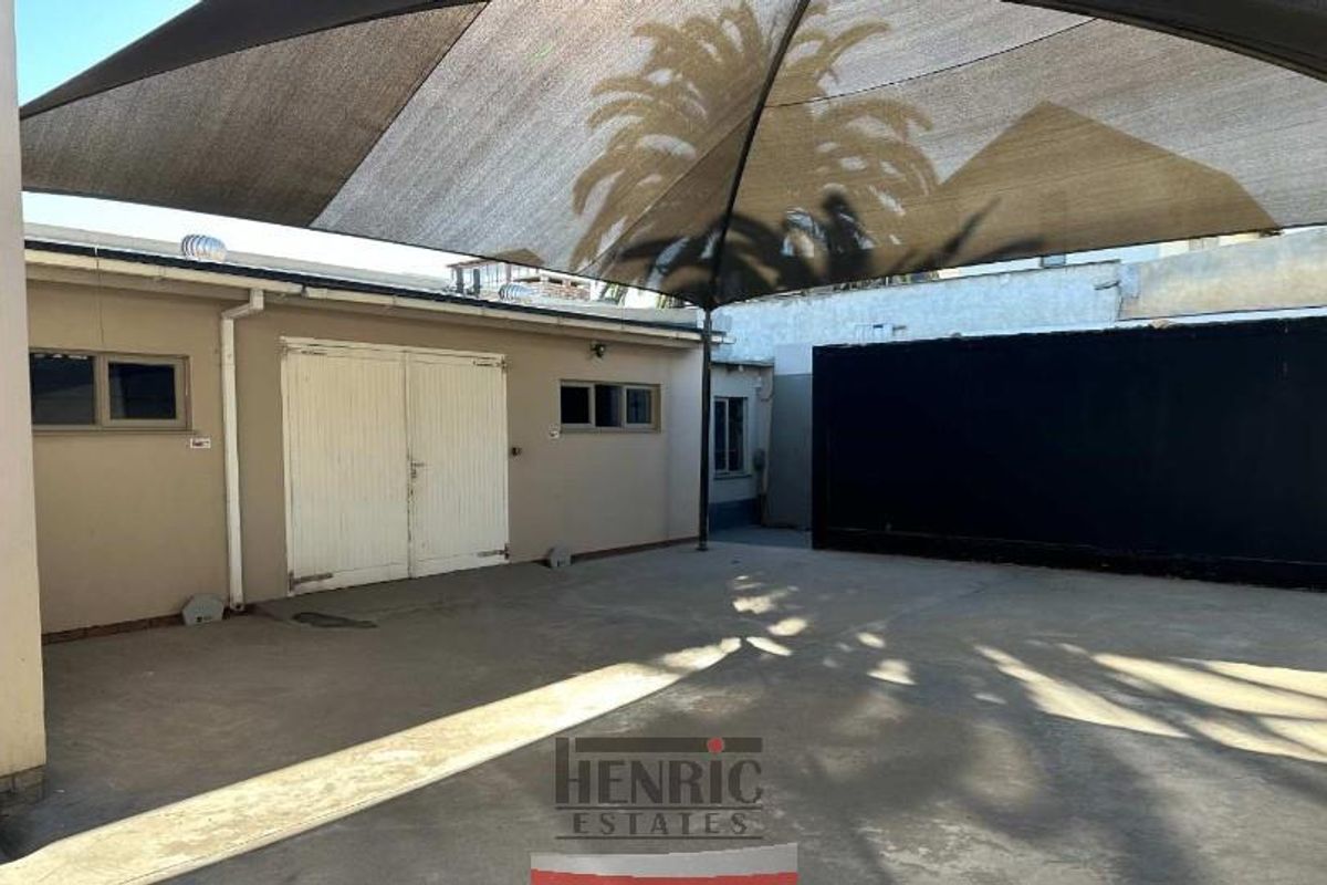 INVESTMENT OPPORTUNITY OF A LIFETIME IN SWAKOPMUND - Photo 2