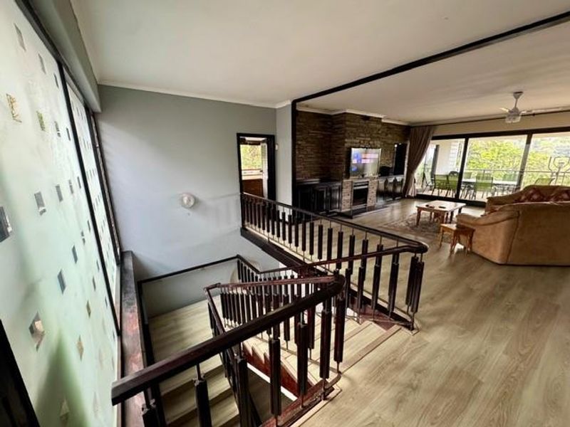 For Sale - Spacious Family Home with Added Income Potential in Westville - Photo 9