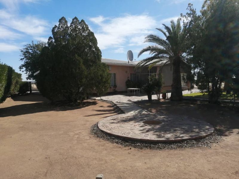 FAMILY HOME WITH ADDITIONAL FLATLET FOR SALE IN MARIENTAL - Photo 8