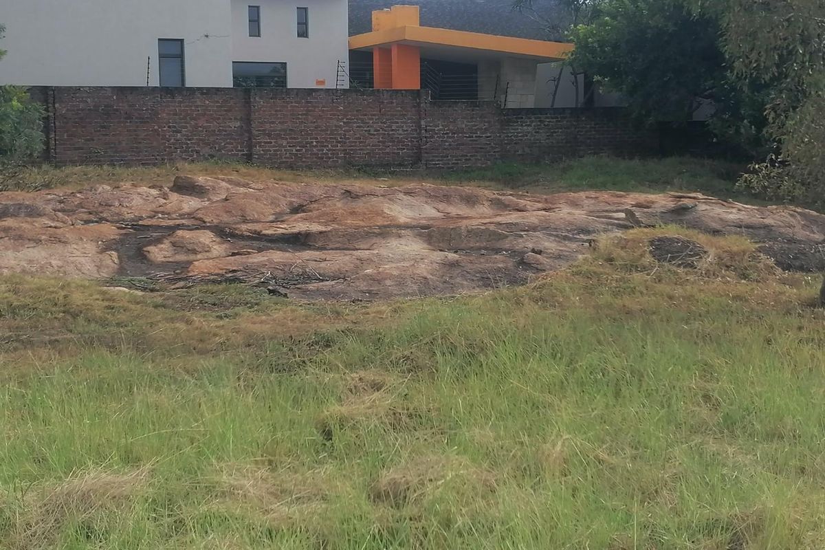 An Expeptional Stand in one of the Security Estate in Mbombela - Photo 3