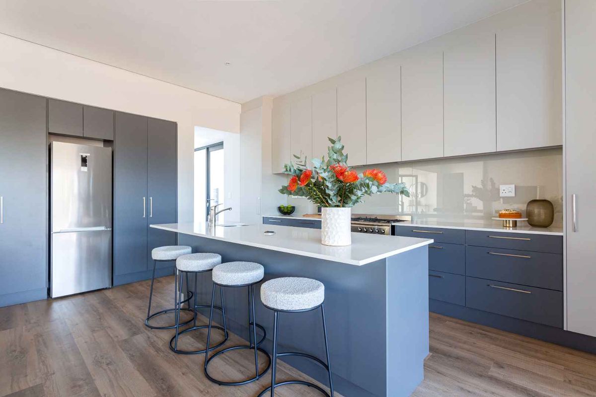 Modern home to rent in The Acres at Val de Vie Estate - Photo 3