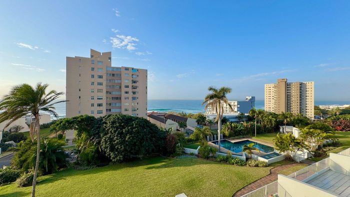 Property #2510213, Apartment For Sale in Umhlanga Central