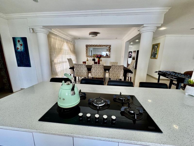 Exquisite Double Story Family Residence For Sale In Rynfield - Photo 9