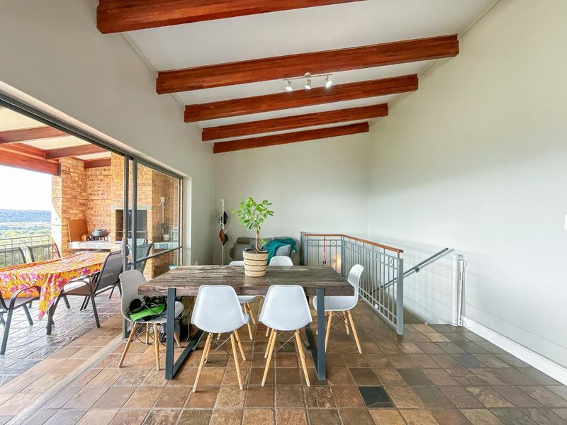 Pretoria's Best-Kept Secret | 3 Bed 2 Bath Home with Unbeatable Views for sale - Photo 10