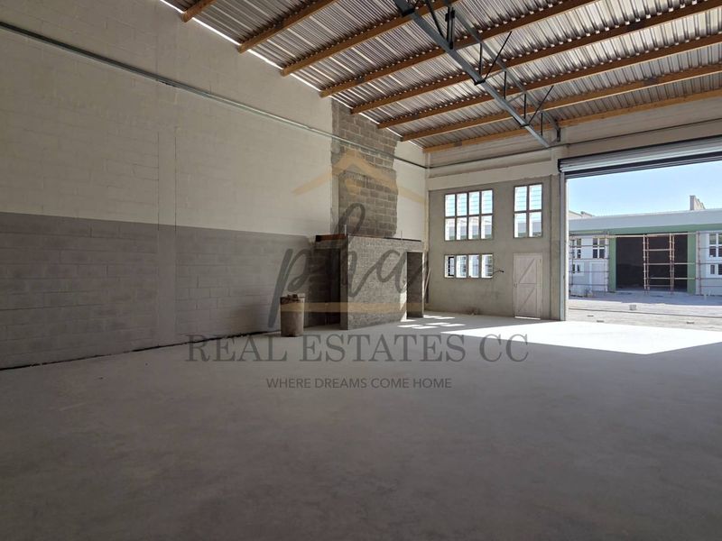 Warehouse to Let - Swakopmund (Industrial) - Photo 5