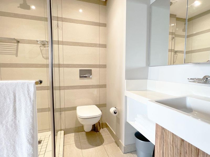 2 BEDROOM | 2 BATHROOM APARTMENT TO RENT - Photo 10