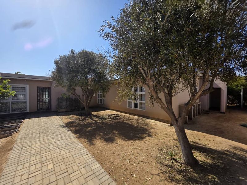 Massive 4-bedroom, 3-bathroom house for sale in Henties Bay Noord Buin - Photo 7