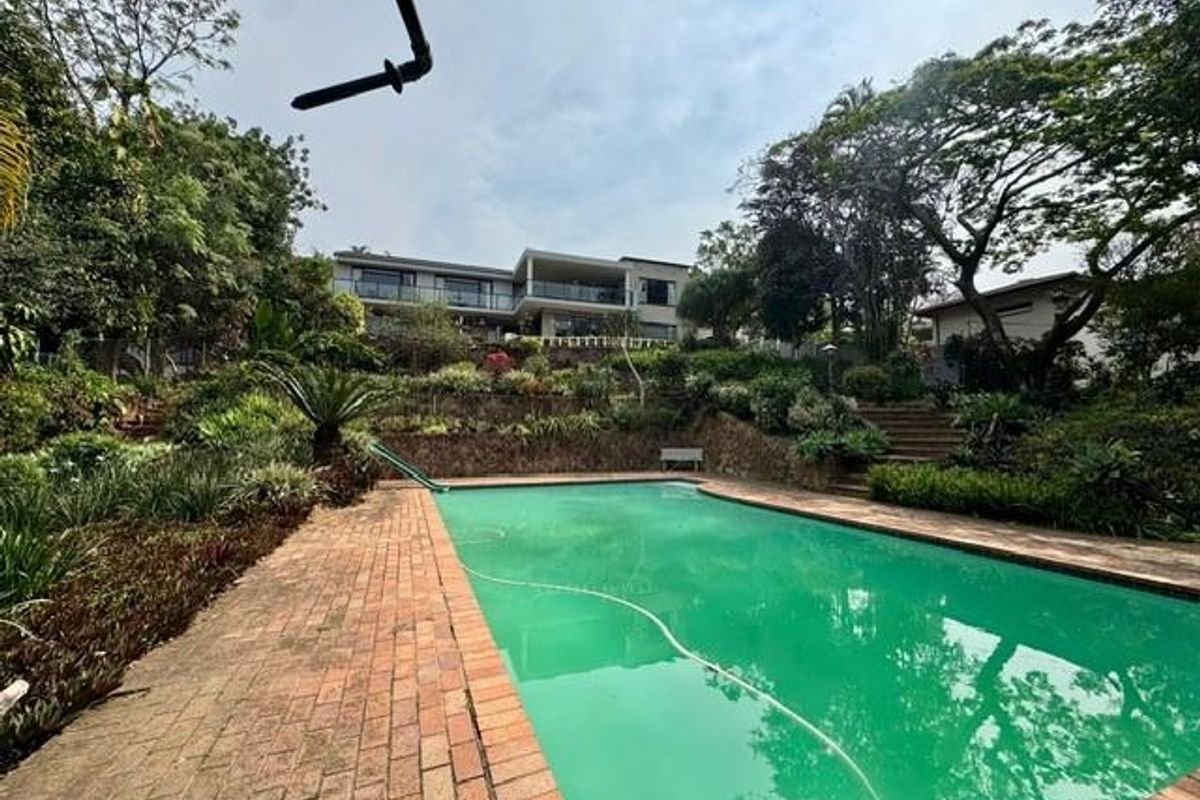 For Sale - Spacious Family Home with Added Income Potential in Westville - Photo 4