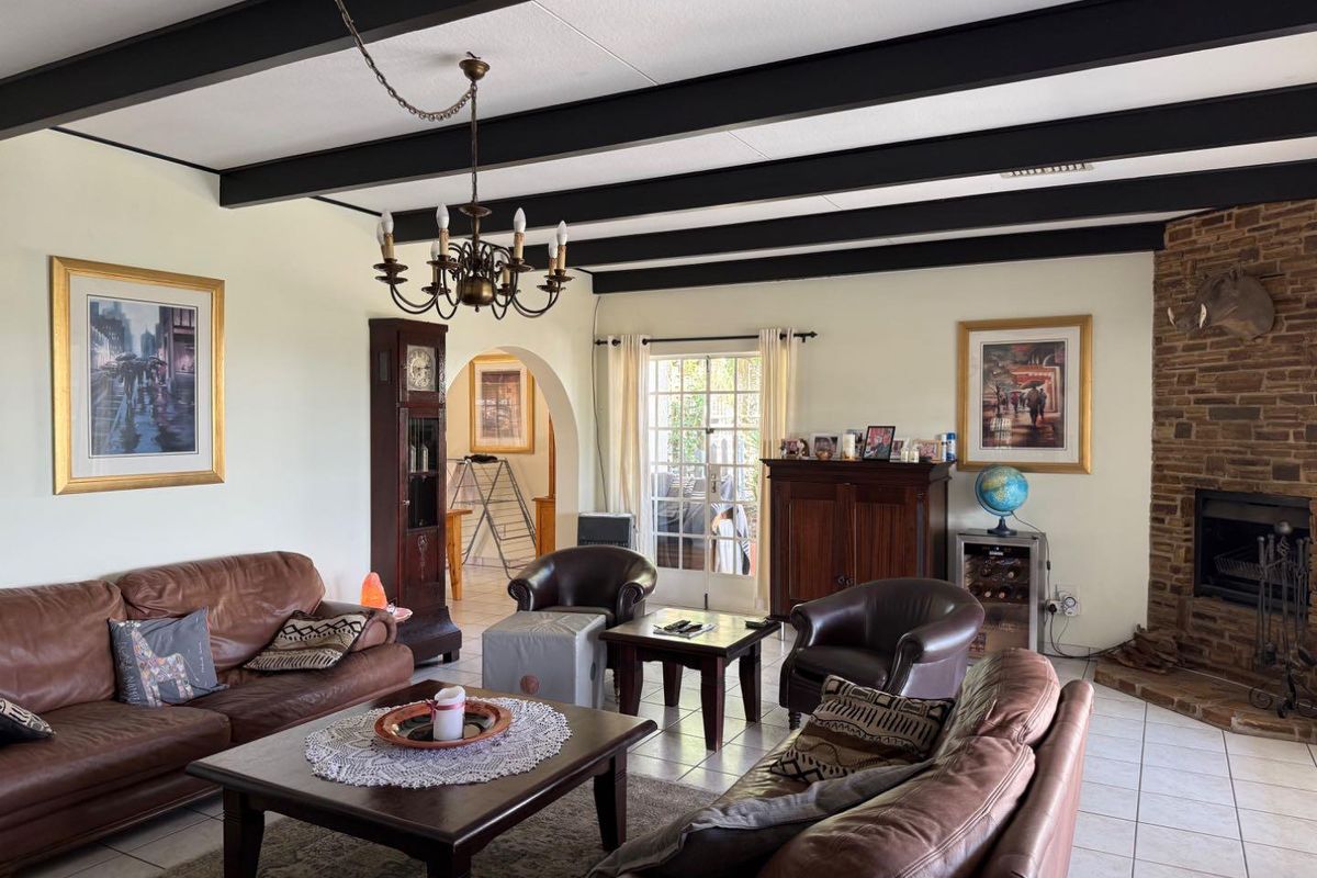 Breathtaking Views at this stunning property in Klein Windhoek - Photo 3