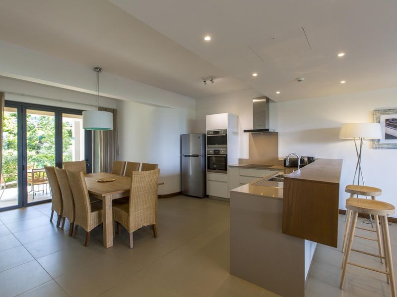 3-bedroom ground-floor apartment - Photo 3