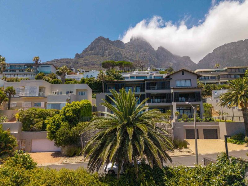 Prime Development Opportunity in Camps Bay - Photo 9