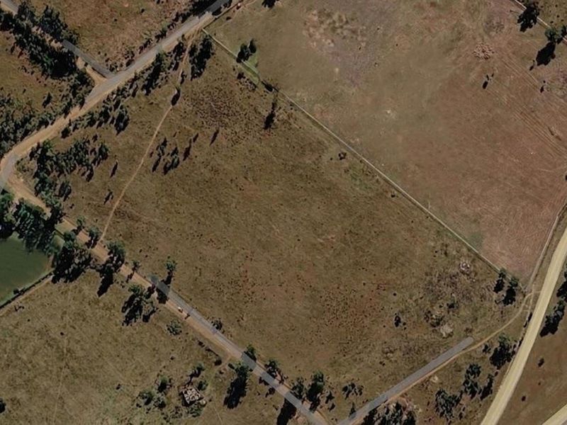 8.7ha Agricultural Land Along the R59 – Rare Investment Opportunity - Photo 1