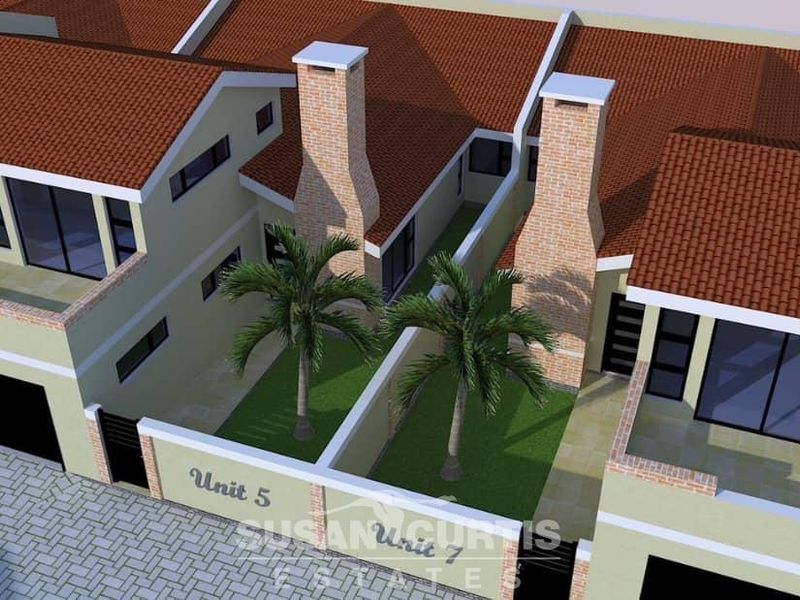 Finish & Flourish: 3 Townhouses in Prime Area - Photo 3