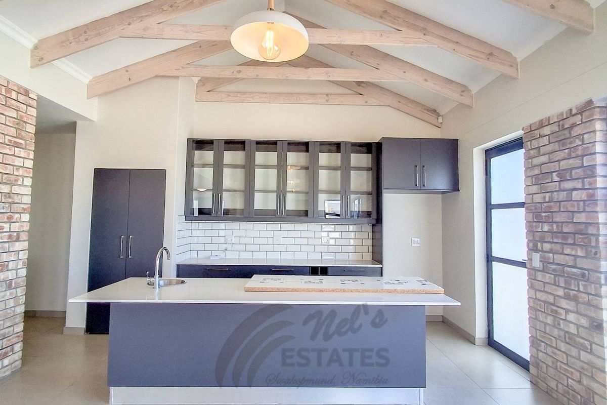 New Home For Sale in Kramersdorf, Swakopmund - Photo 5