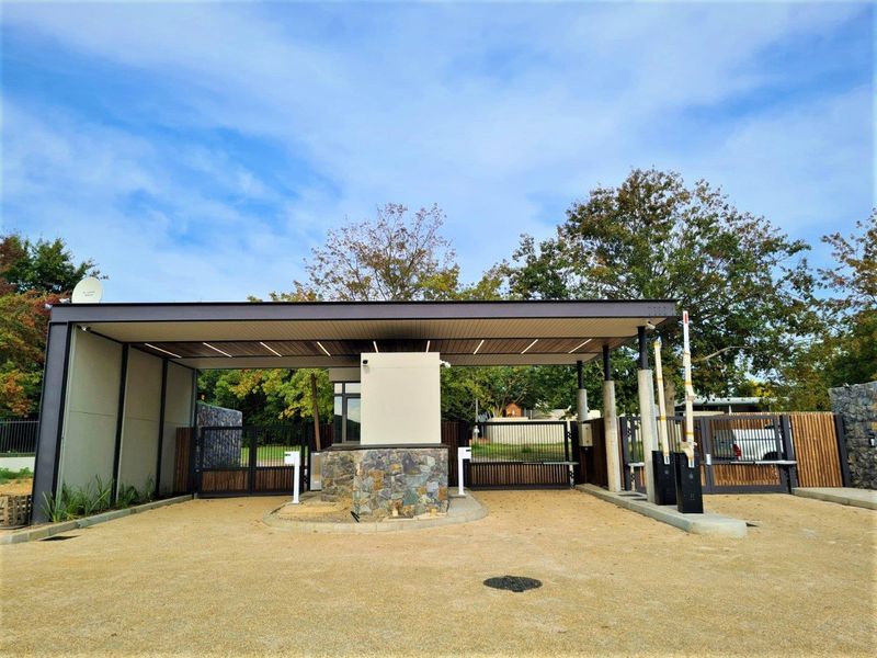 Lifestyle Estate – your golden opportunity to live in the beautiful town of Stellenbosch. - Photo 5