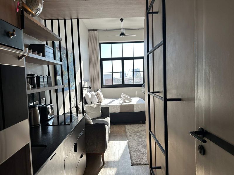 Studio Apartment for Rent in The Harri - Photo 5