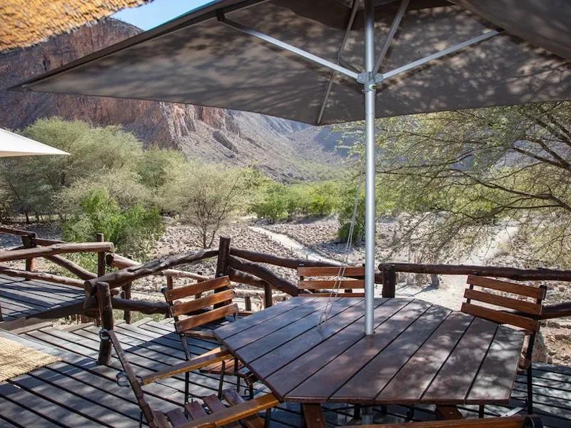 Invest in Paradise: Luxury Lodge with Adventure & Serenity - Photo 5