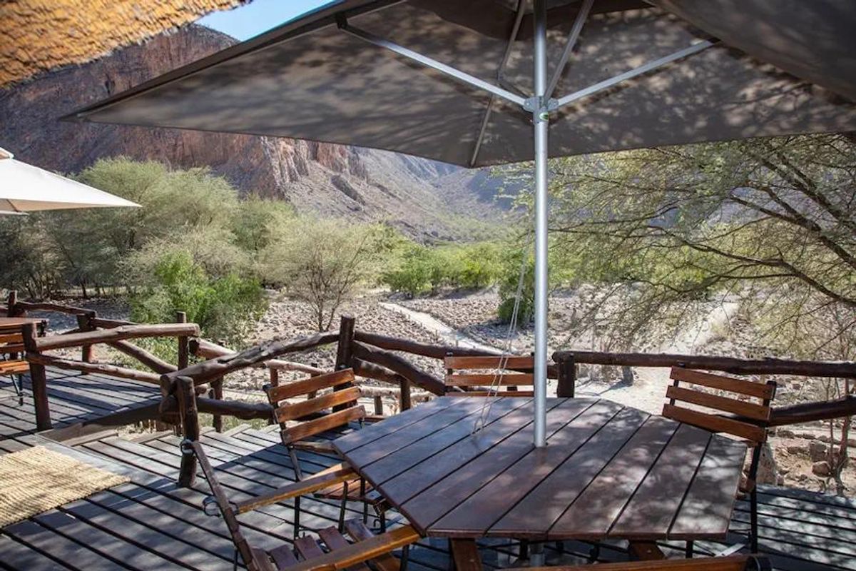 Invest in Paradise: Luxury Lodge with Adventure & Serenity - Photo 5