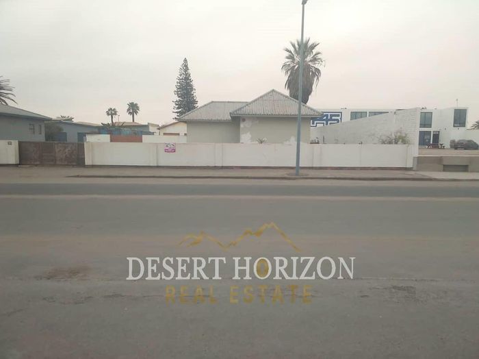 Property #2419668, House For Sale in Walvis Bay Central