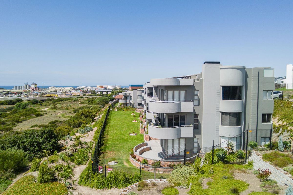 Apartment with breathtaking view - Photo 3