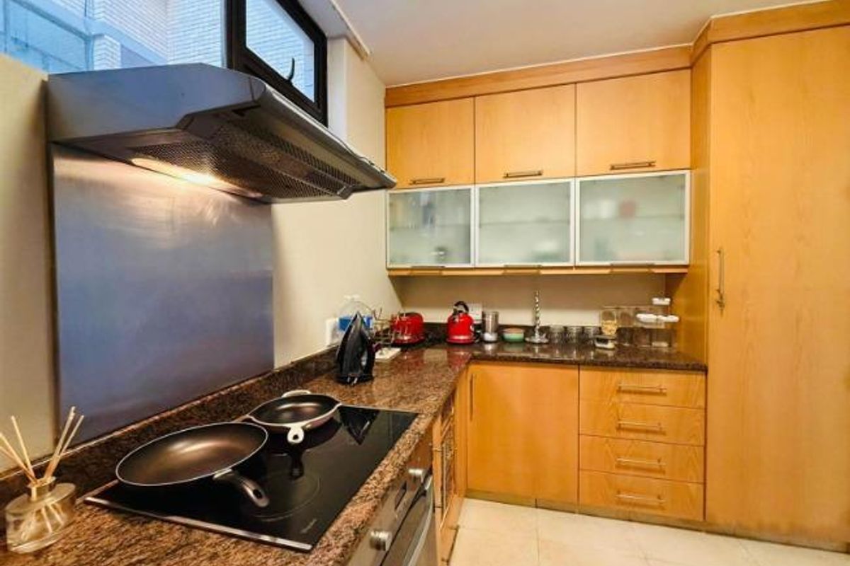 🌴 Beachfront Bliss | 2-Bedroom Apartment for Rent | Hawaan, Umhlanga Rocks - Photo 4