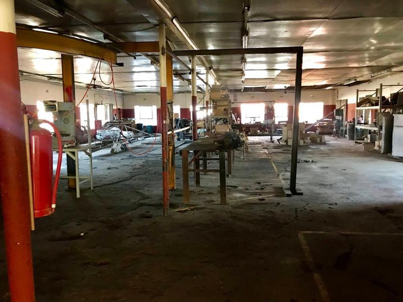 Industrial Property in Benoni Central - Photo 5
