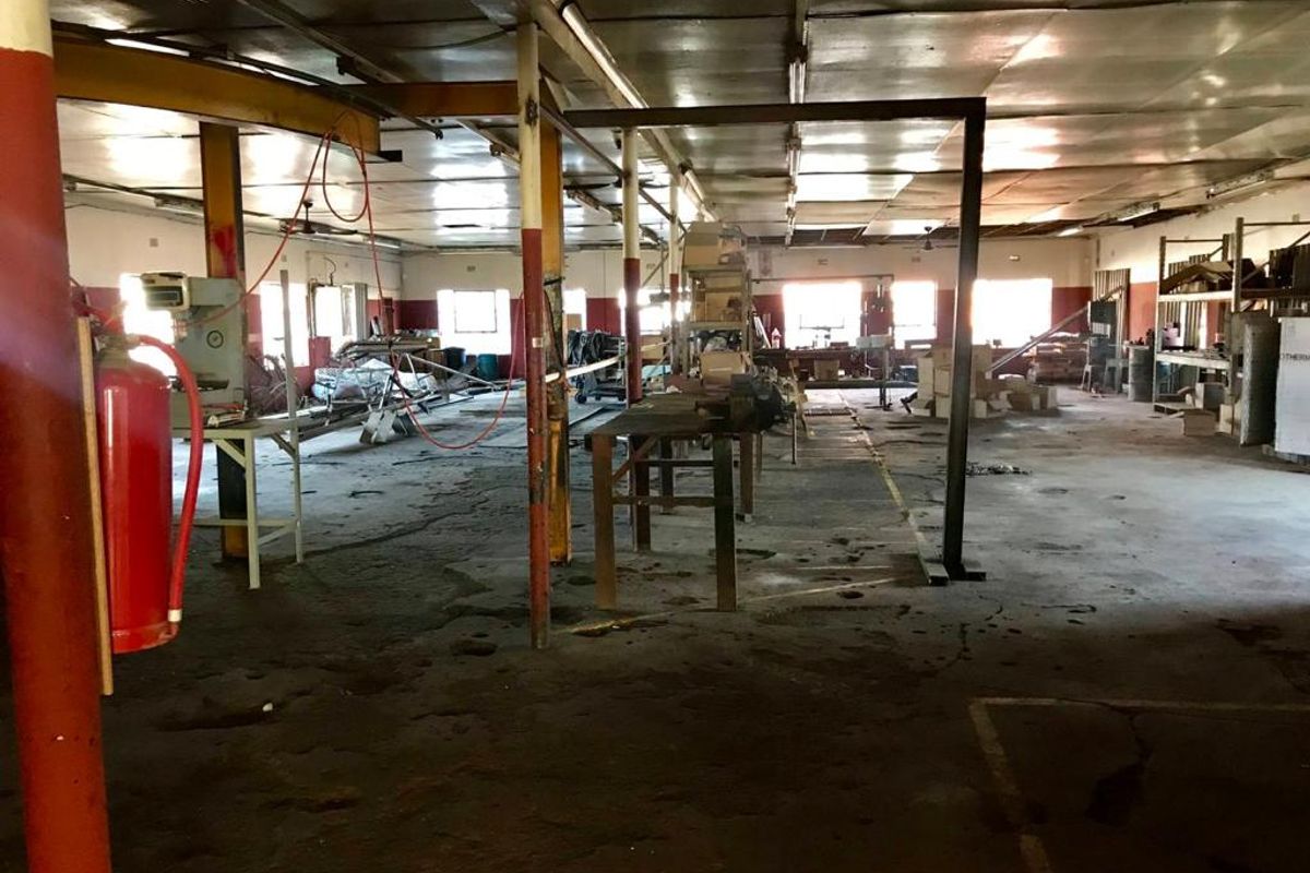 Industrial Property in Benoni Central - Photo 5