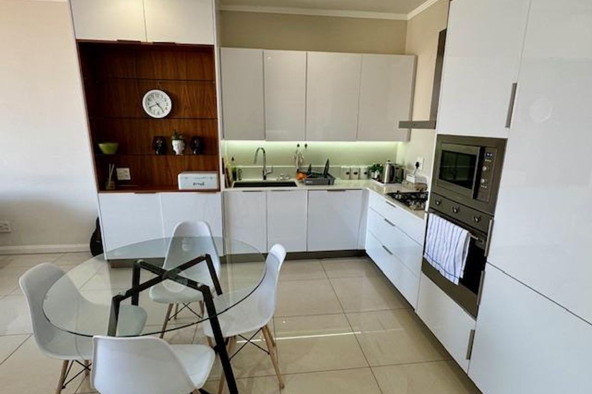 LUXURY 1 BED 1 BATH FULLY FURNISHED APARTMENT BENMORE - Photo 4