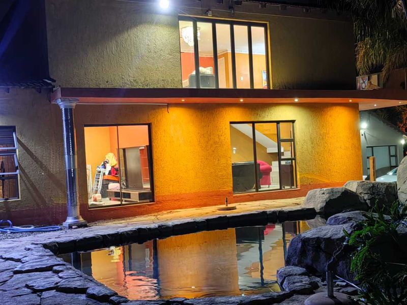 Double Storey Five Bedroom Home for Sale - Photo 9