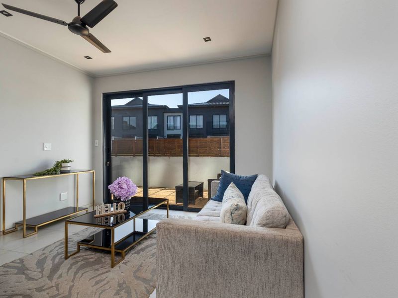 Luxury 1-Bedroom Apartment in Ocean Club Zimbali Lakes Estate - Photo 5