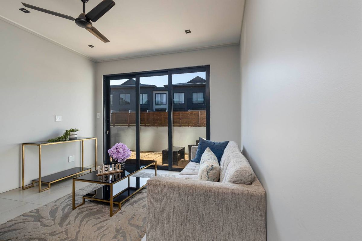 Luxury 1-Bedroom Apartment in Ocean Club Zimbali Lakes Estate - Photo 5