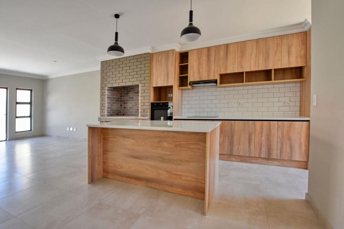 Ext 19, Swakopmund:  BRAND NEW 3 BEDR TOWNHOUSES TO BE DEVELOPED - Photo 4