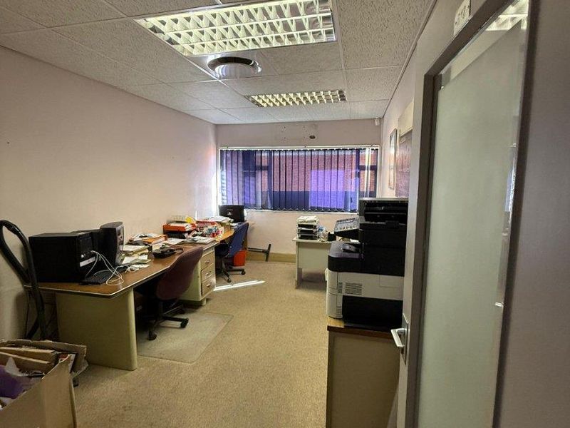 Business/Offices – Independence Ave, Windhoek - Photo 8