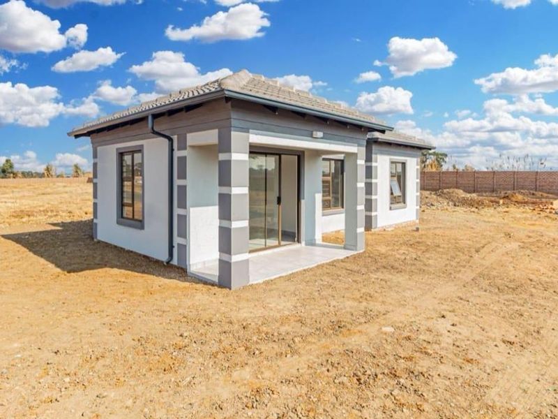 New Development houses for sale in Klerksoord - Photo 6