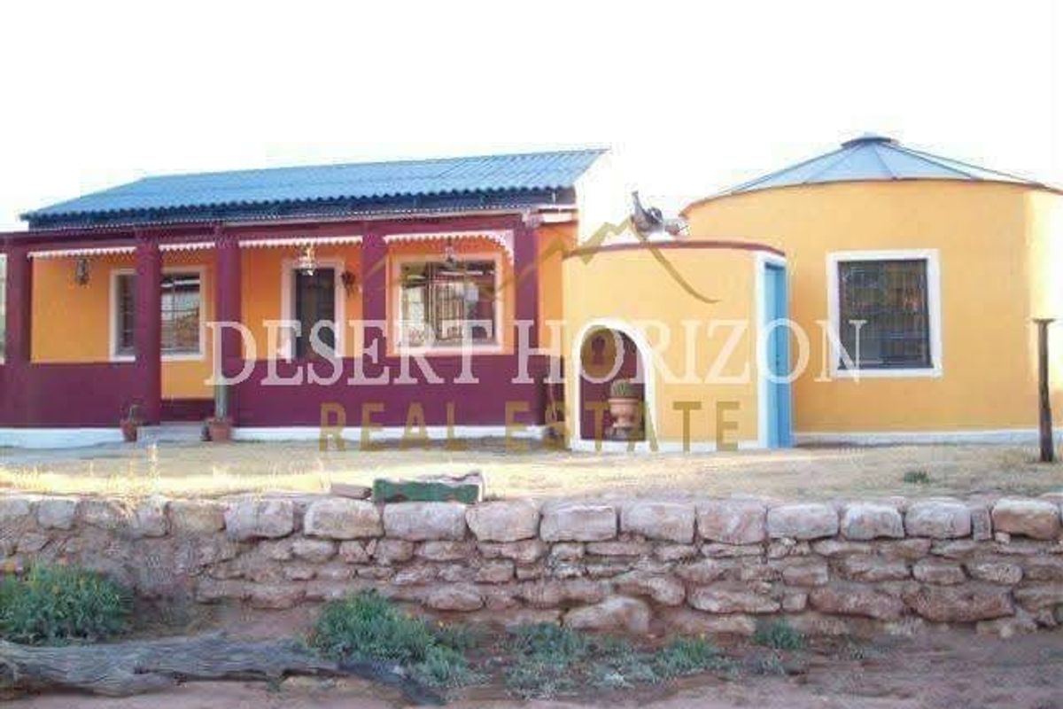 GOCHAS, MARIENTAL AREA | SMALL HOLDING FOR SALE - Photo 3