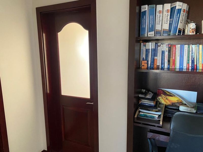 2 Bedroom Apartment in Carslwald - Photo 4
