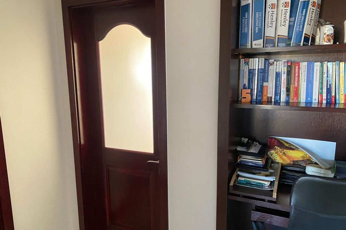 2 Bedroom Apartment in Carslwald - Photo 4