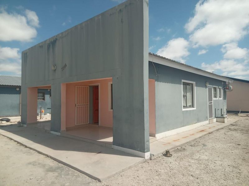 For Sale – A well-maintained, move-in-ready home in Ondangwa Extension 14 - Photo 10