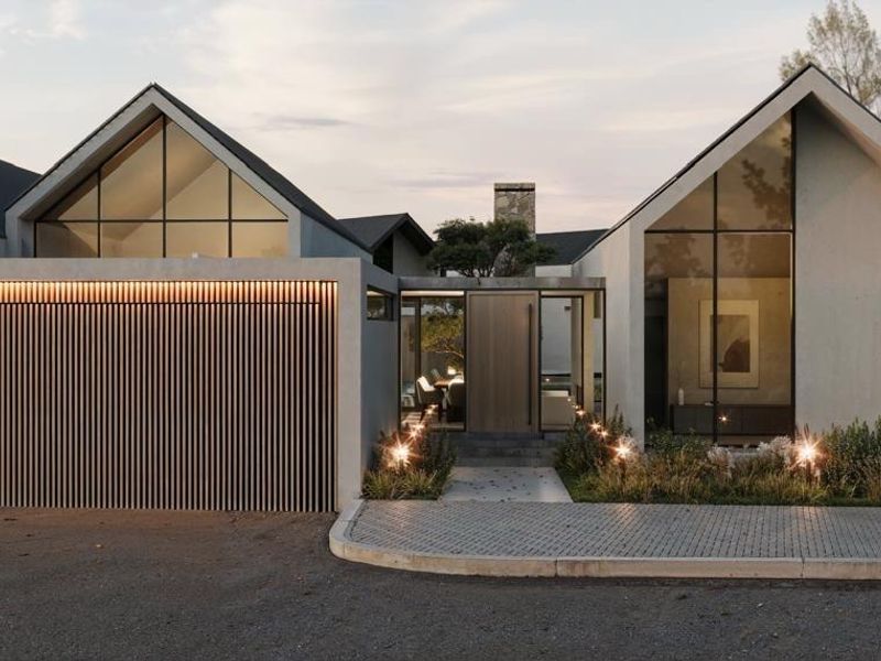 NEW Development | Omeya Golf Estate - Photo 4