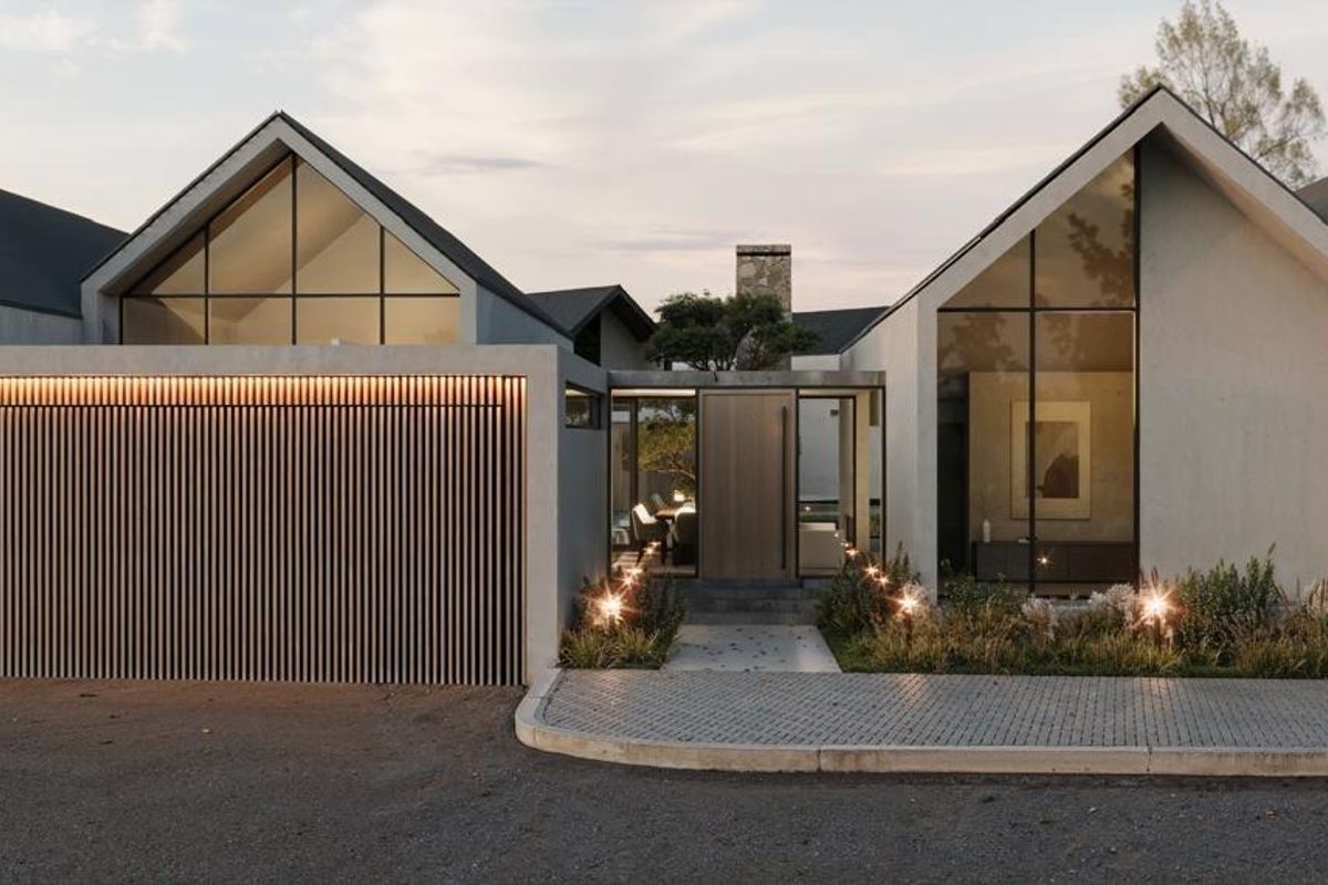 NEW Development | Omeya Golf Estate - Photo 4