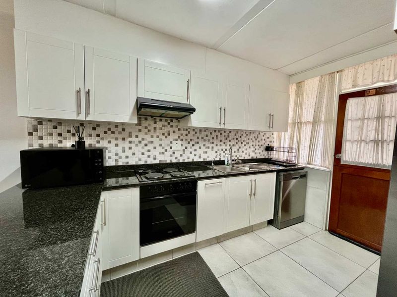 Hendra Estates introduces this Great starter home In Umgeni Park ! - Photo 5