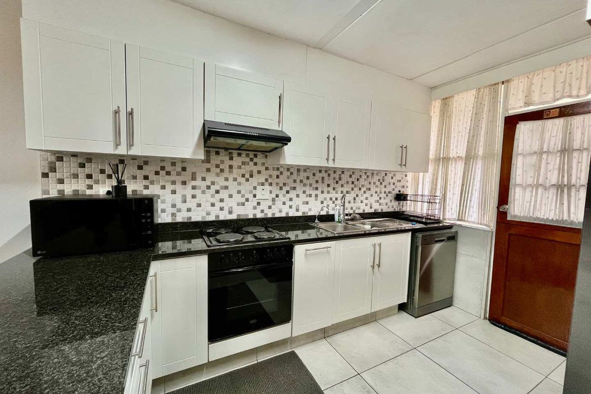 Hendra Estates introduces this Great starter home In Umgeni Park ! - Photo 5