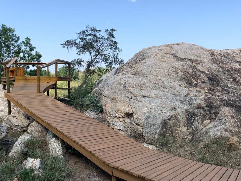 VACANT LAND FOR SALE IN ELEPHANT ROCK ECO ESTATE - Photo 8