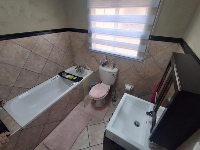 FAMILY AND PET FRIENDLY COMPLEX - LIEFDE EN VREDE - Photo 8