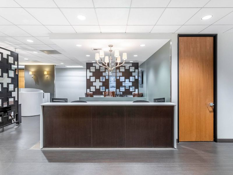 All-inclusive access to professional office space for 4 persons in Regus Black River Park - Photo 3