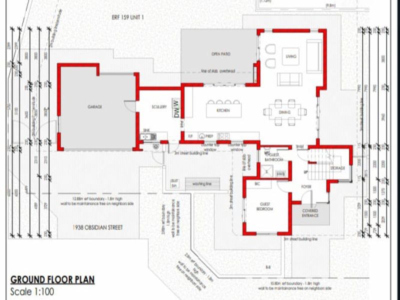 Where modern luxury meets secure estate living - Photo 6