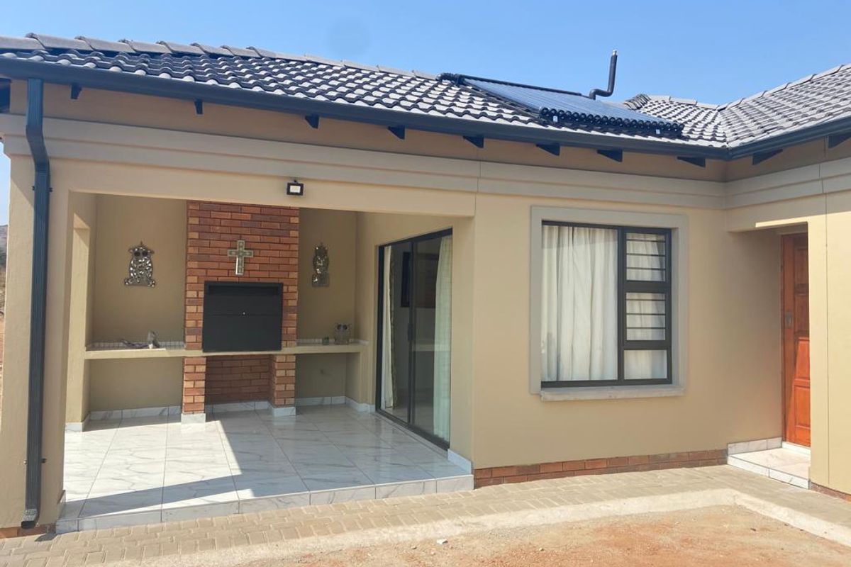 New Development in Heartherview Akasia.  All costs Included - Photo 4