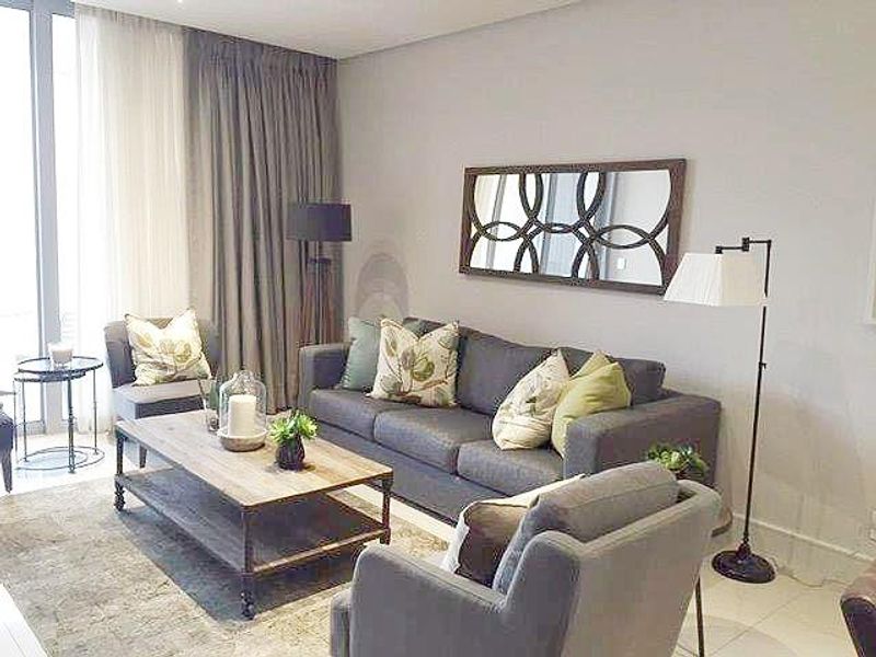 STUNNING EXECUTIVE FURNISHED 2 BED APARTMENT SANDOWN - Photo 2