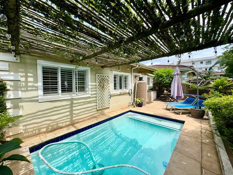 Hendra Estates - Secure, Pet Friendly Townhouse With Private Pool for Sale in Durban North! - Photo 4