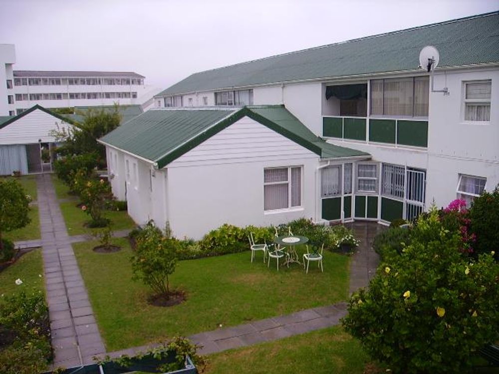 Fynbos Park